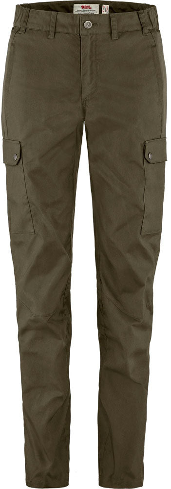 Fjällräven stina - women's outdoor pants | 44