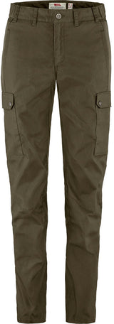 Fjällräven stina - women's outdoor pants | 40