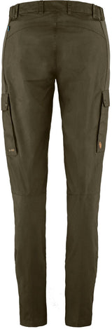 Fjällräven stina - women's outdoor pants | 44