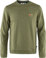 Fjällräven vardag - sweatshirt | l