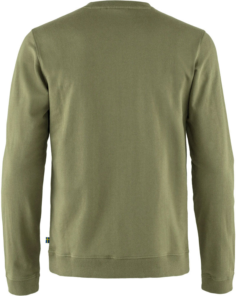 Fjällräven vardag - sweatshirt | xl
