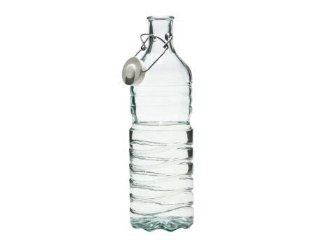 Memoflasche mit Bügelverschluss 1,5l