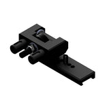 Flir breach ptq136 adapter voor dual helm bridge (dovetail)