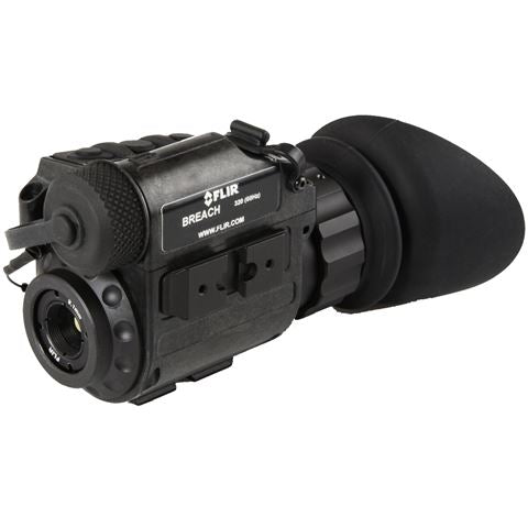 FLIR Breach PTQ136 Warmtebeeldcamera