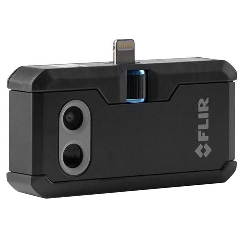 FLIR ONE PRO HEAT CAME FORTWAY pour Android USB-C