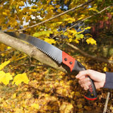 Connex Turbocut-Säge 320 mm – flor74670