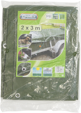 Connex Plane 2x3m PP PE Profi 100g - flor80400