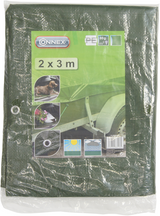 Connex-Plane 2x3m 80g - flor80440