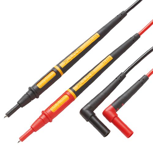 Fluke Twist Guard-Silikon-Messleitungssatz