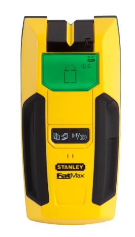 Stanley Stanley Materialdetektor S200