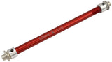 Followme thru axle adapter 12mm | 174mm m12 x 1.75