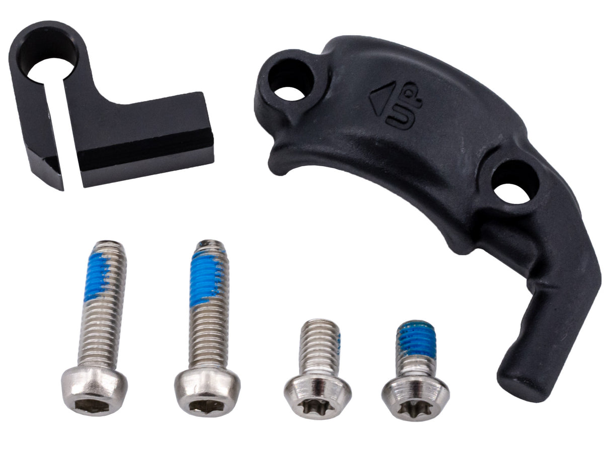 Formula Shimano i-spec EV-Klemme