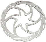 Formelscheibe 1-teilig - ø180mm