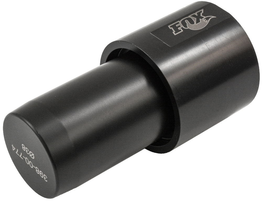 Fox Racing Shox Leg Seal Driver Tool für Stauböldichtungen 38