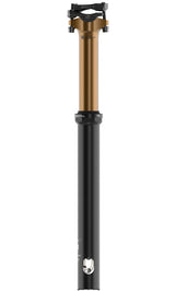 Werksinterne Dropper-Sattelstütze von Fox Racing Shox Transfer SL