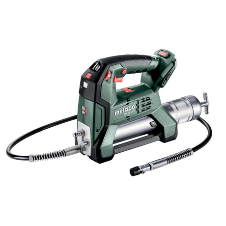 Metabo Akku-Fettpresse | fp 18 ltx | ohne Akkus und Ladegerät - 600789850