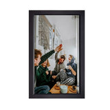 Frame photo numérique Benel Frameo HF-156B Black 15,6 pouces