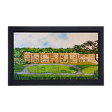 Frame photo numérique Benel Frameo HF-156B Black 15,6 pouces