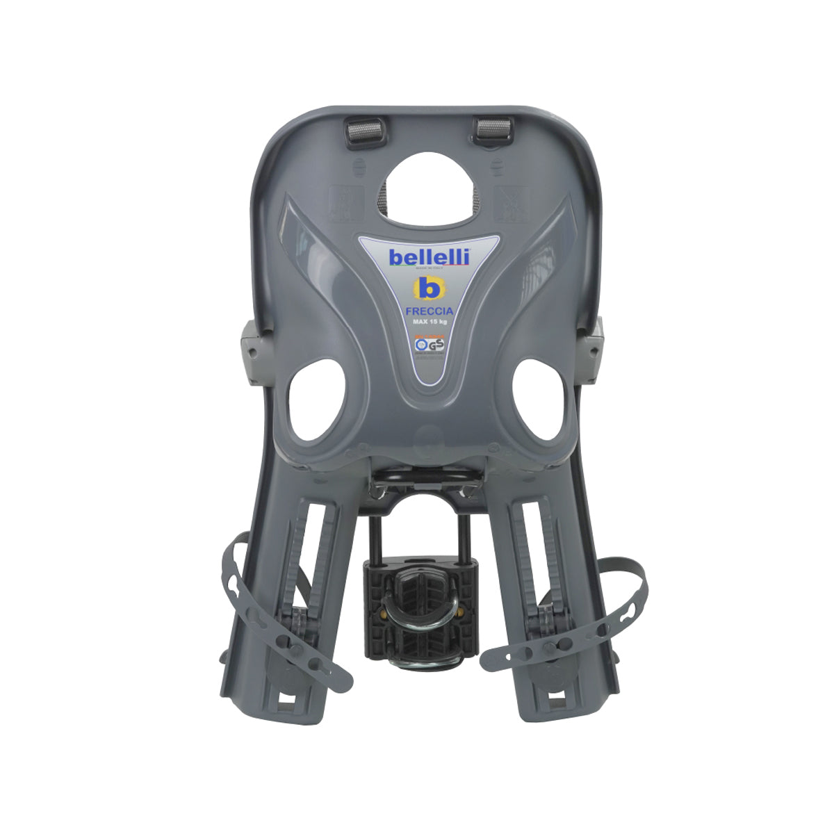 Bellelli Fahrradsitz für Freccia Luxe B-Fix