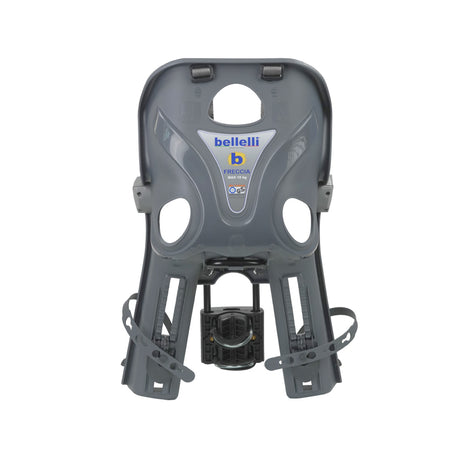 Bellelli Fahrradsitz für Freccia Luxe B-Fix