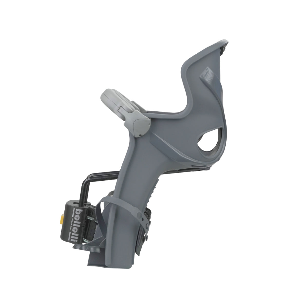 Bellelli Fahrradsitz für Freccia Luxe B-Fix