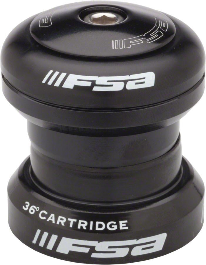 Fsa No.21 Orbit Equipe-Headset