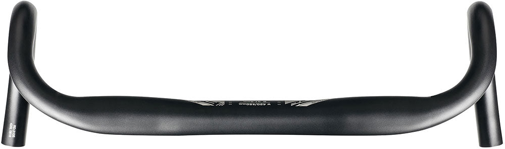FSA AGX Adventure kompakter Gravel-Lenker