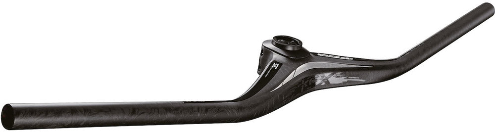 Fsa kfx sic integrierte Carbon-Lenkervorbaueinheit
