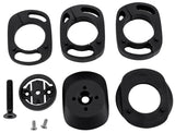 Fsa kfx sic integrierte Carbon-Lenkervorbaueinheit