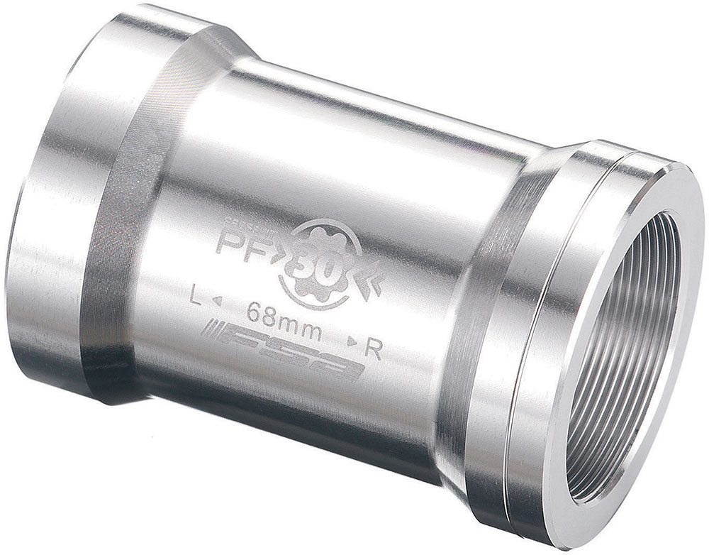 FSA PF30 auf BSA Tretlageradapter