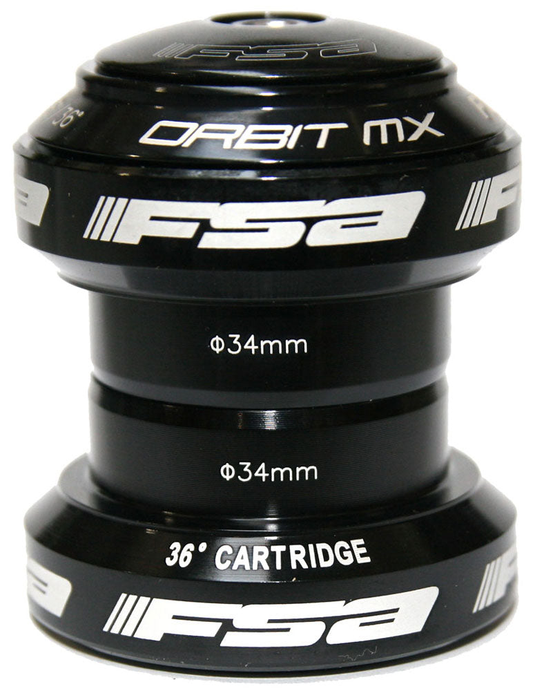 Fsa Orbit MX ec34 28,6 – ec34 30 Steuersatz