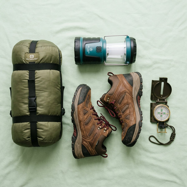 Sport en outdoor categorie