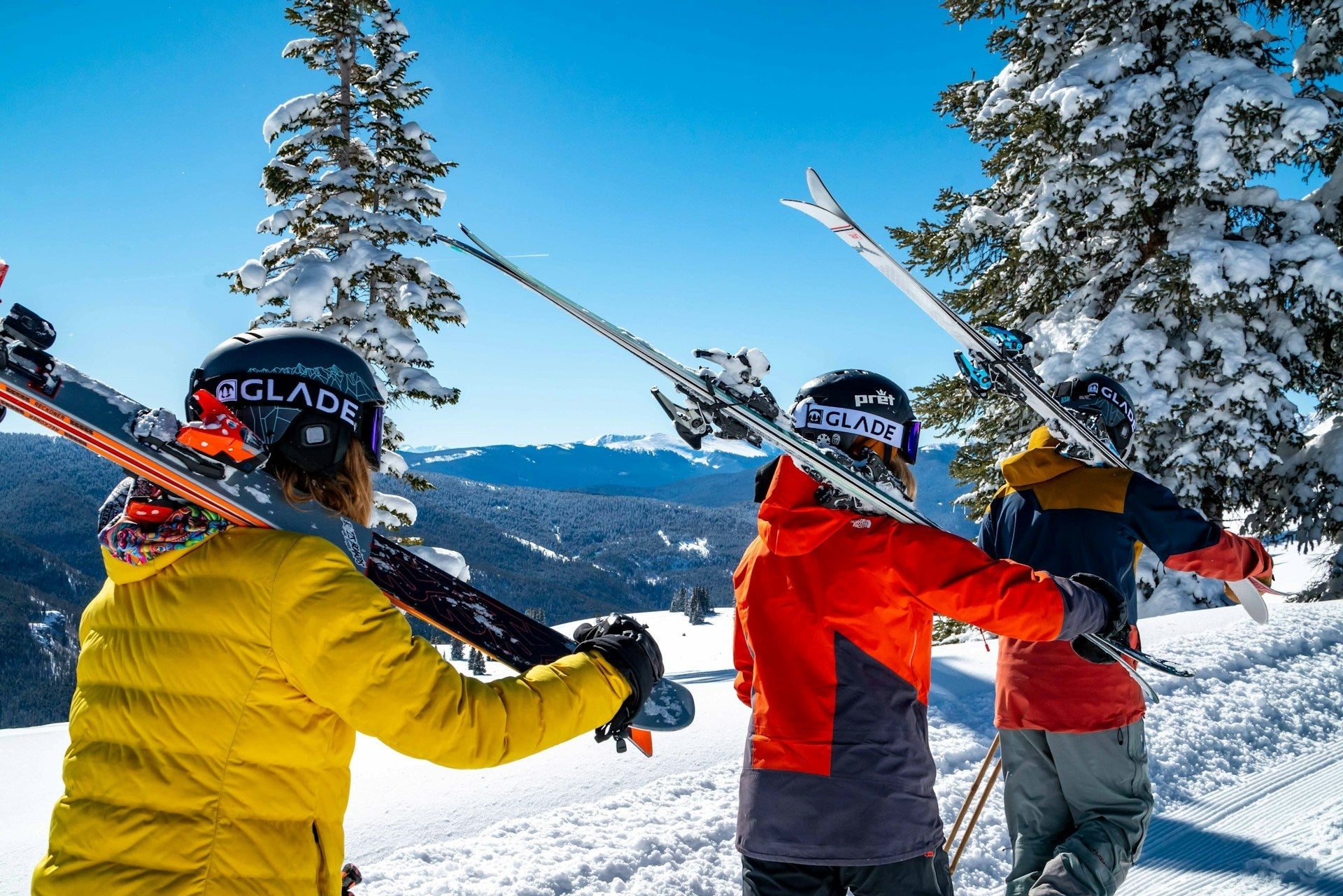 Snowboarden