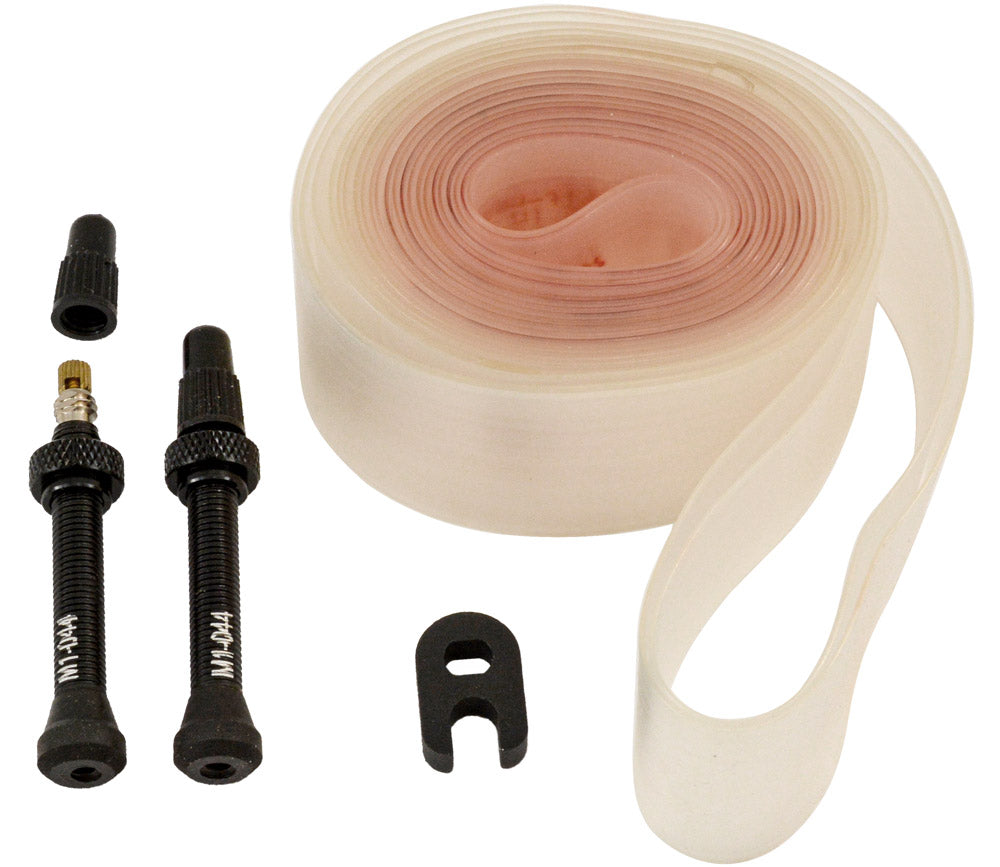 Fulcrum 29 Tubeless-Umrüstsatz