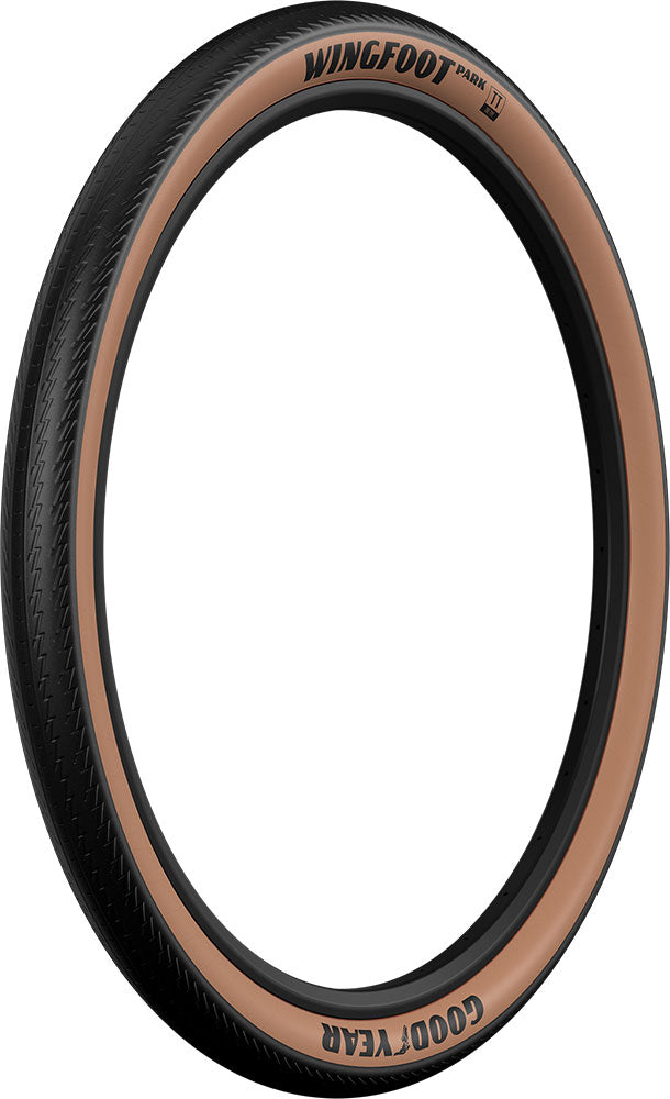 Goodyear Wingfoot Park 26x2,20 Faltreifen
