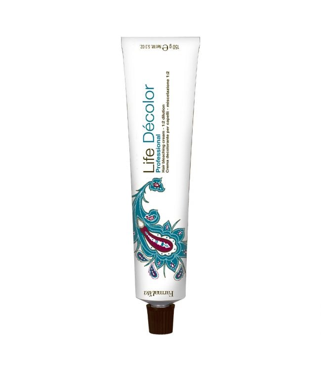 Farmavita Life Color Bleichcreme 150gr