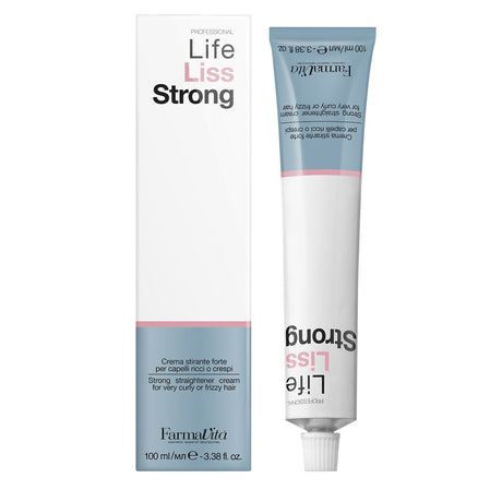 Farmavita Life Liss starke Glättungscreme 100 ml