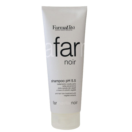 Farmavita Farma Noir Shampoo 250ml