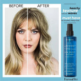 Farmavita HD Lifestyle Sea Mist Salzspray 240 ml