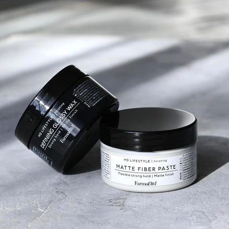 Farmavita HD Lifestyle Matte Faserpaste 100 ml