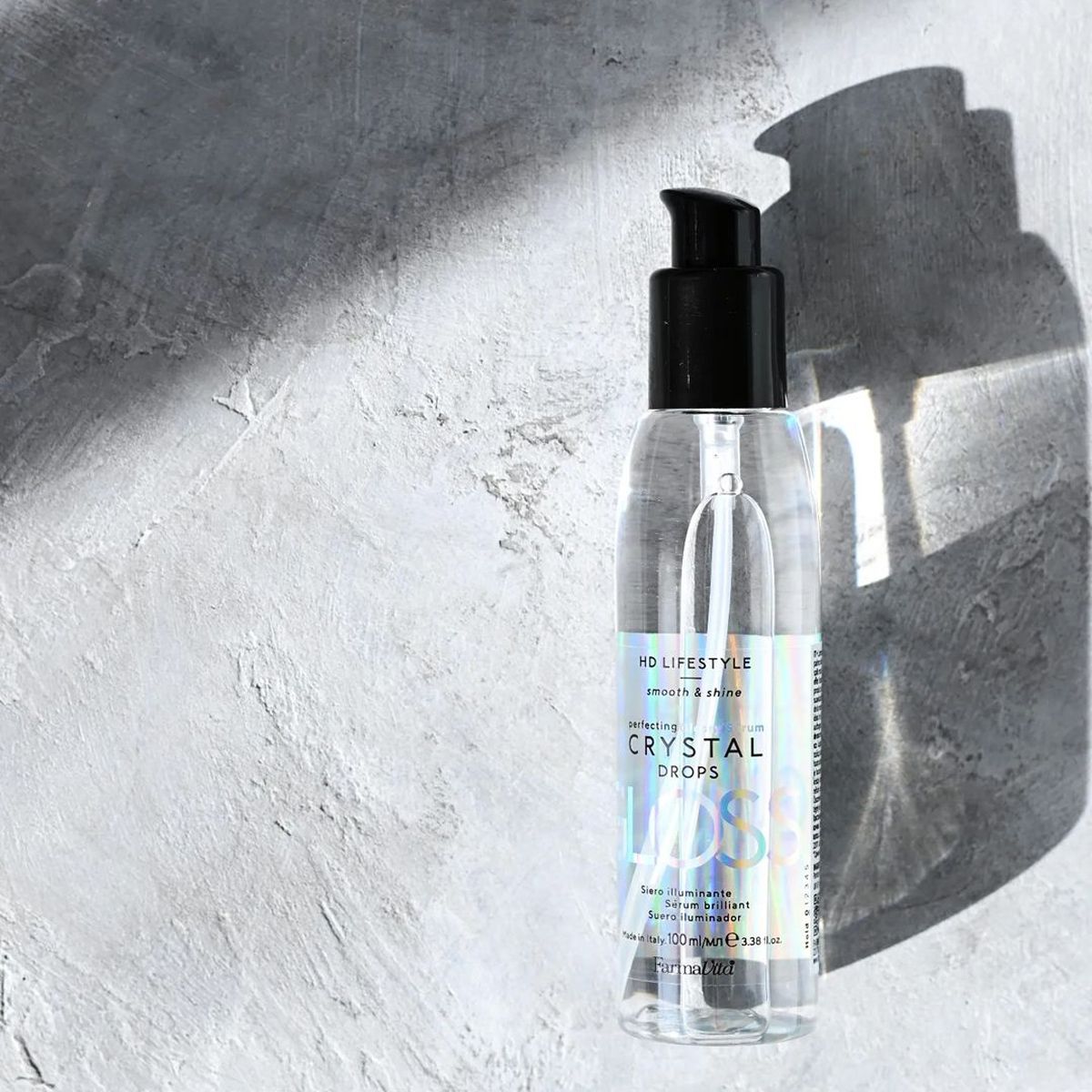 Farmavita HD Lifestyle Kristalltropfen 100 ml