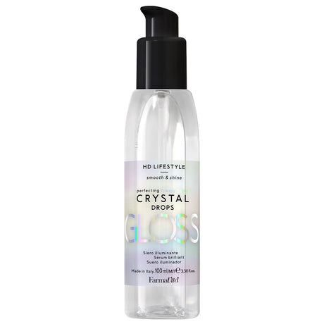 Farmavita HD Lifestyle Kristalltropfen 100 ml
