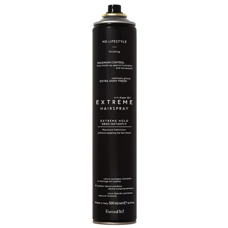 Farmavita HD Lifestyle Extreme Haarspray 500 ml