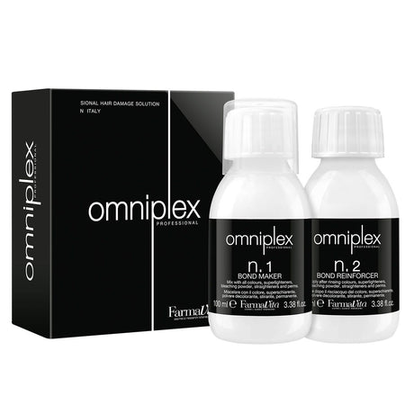 Farmavita Omniplex Professional System Kompaktset 2x 100ml