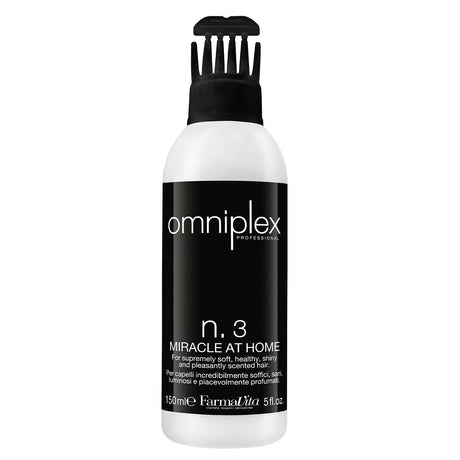 Farmavita Omniplex professionelles Systemwunder zu Hause Nr. 3 150 ml