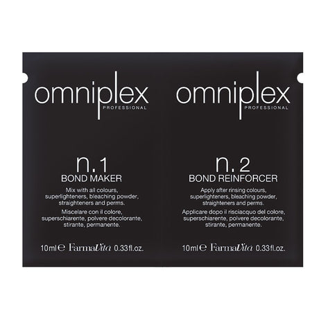 Farmavita Omniplex Profi-Systembeutel 2x 10ml