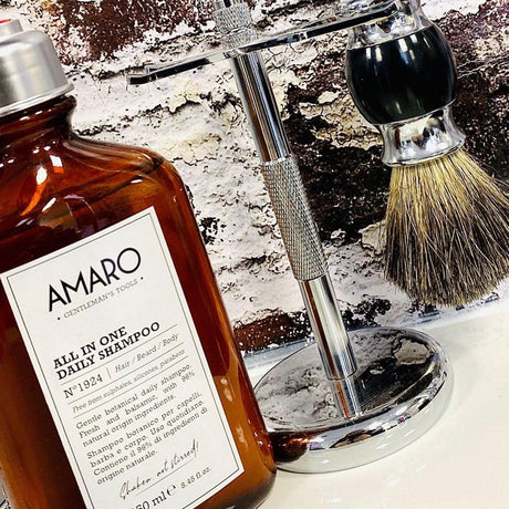 Farmavita Amaro All-in-One-Tagesshampoo 250 ml