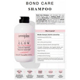 Farmavita Omniplex Blossom Glow Bond Pflegeshampoo 250 ml