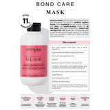 Farmavita Omniplex Blossom Glow Bond Pflegemaske 1000 ml