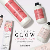 Farmavita Omniplex Blossom Glow Bond Pflegeshampoo 1000 ml
